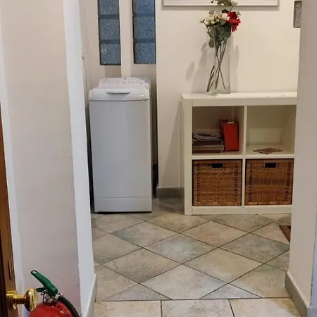 Apartman Nino Foligno