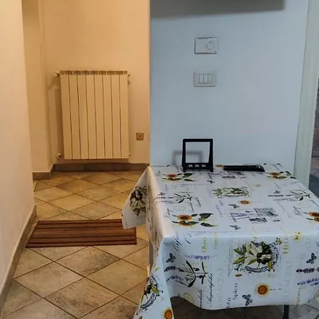Apartamento Nino