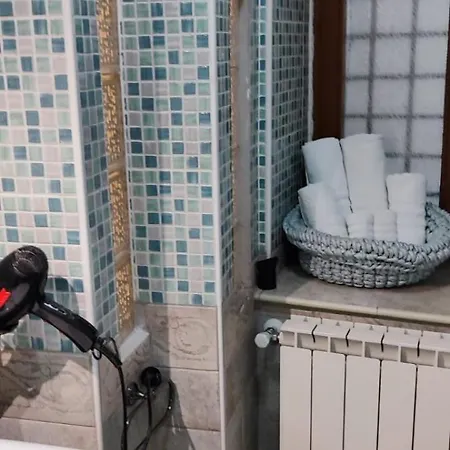 Nino Apartamento Foligno