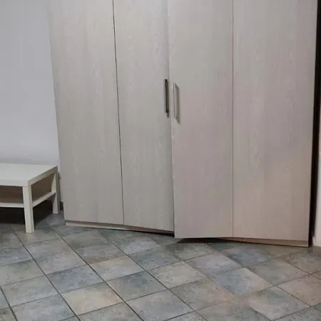 Apartamento Nino Foligno