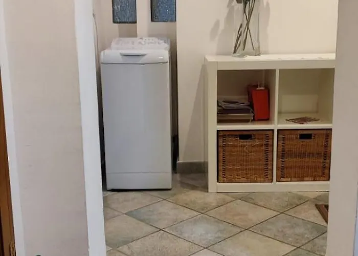 Apartment Nino Foligno