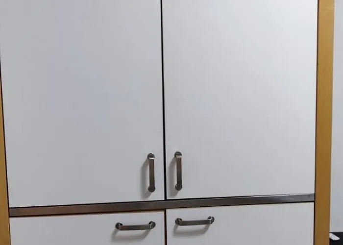 Nino Apartment Foligno