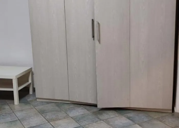 Apartment Nino Foligno